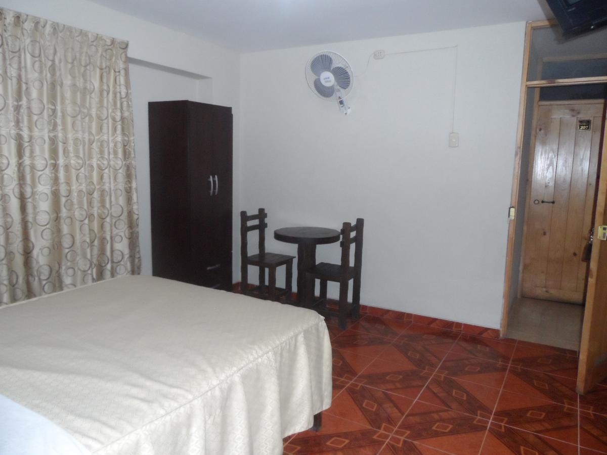 Antares Inn